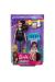 FHY97 Barbie Bebek Bakıcısı Bebeği ve Aksesuarları Oyun Seti