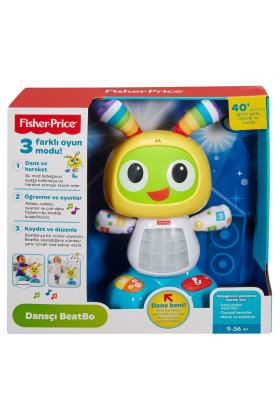 DLB20 Fisher-Price® Dansçı BeatBo /Türkçe