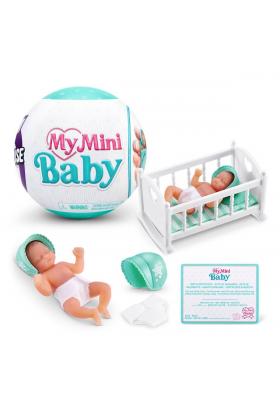 5UY00000 Mini Baby Sürpriz Paket CDU21-77487