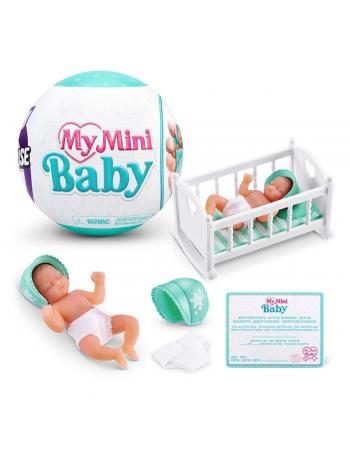 5UY00000 Mini Baby Sürpriz Paket CDU21-77487