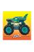 HDJ95 MEGA™ Hot Wheels® Wrex™ Monster Truck 187 parça +5 yaş