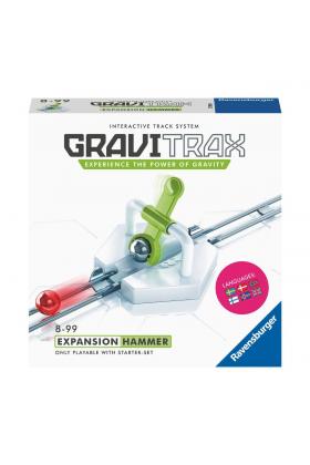276066 Gravitrax Hammer - Parkur Geliştirme Ek Paket