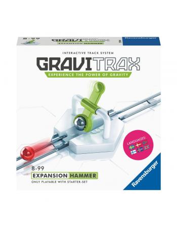 276066 Gravitrax Hammer - Parkur Geliştirme Ek Paket