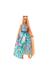 HHN14 Barbie Extra Fancy - Çiçekli Kostümlü Bebek