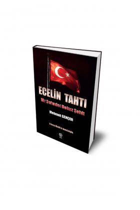 Ecelin Tahtı - Mehmet Gençer