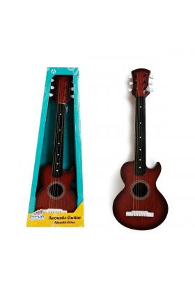 2070 Eccho Oyuncak Akustik Gitar 66 cm -Sunman