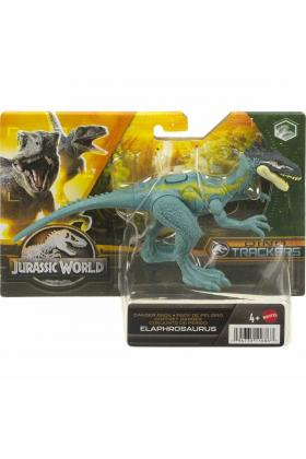 HLN49 Jurassic World Tehlikeli Dinozor Paketi