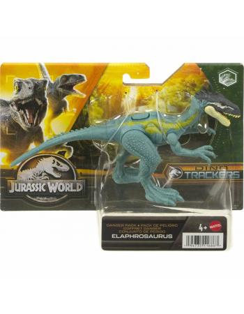 HLN49 Jurassic World Tehlikeli Dinozor Paketi