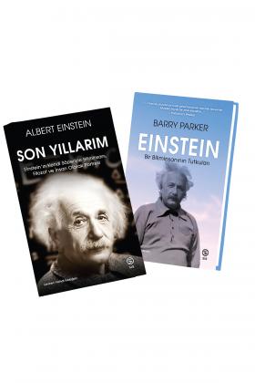 Son Yıllarım - Einstein - Bir Biliminsanının Tutkuları