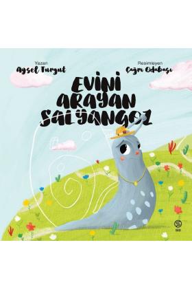 Evini Arayan Salyangoz - Aysel Turgut