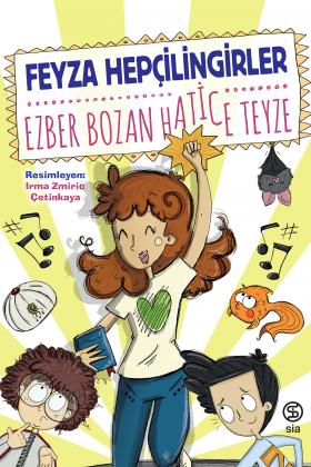 Ezber Bozan Hatice Teyze - Feyza Hepçilingirler