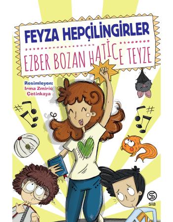 Ezber Bozan Hatice Teyze - Feyza Hepçilingirler