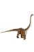 HNY79 Jurassic World Legacy Serisi Mamenchisaurus Koleksiyon Figürü