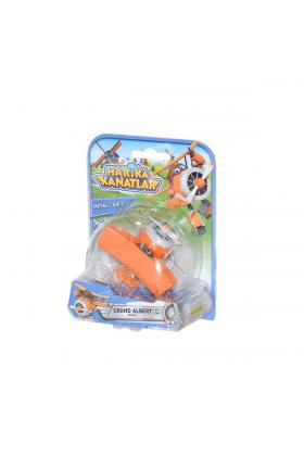 10016 Harika Kanatlar Die Cast Grand Albert