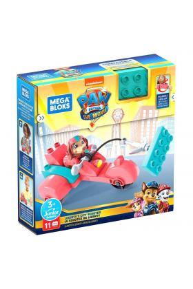 GYH94 Mega™ Bloks, PAW Patrol Liberty'nin Scooter'ı, 11 parça +3 yaş
