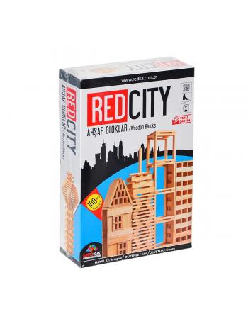 5200 Redka Red City