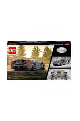 76915 LEGO® Speed Champions - Pagani Utopia 249 parça +9 yaş