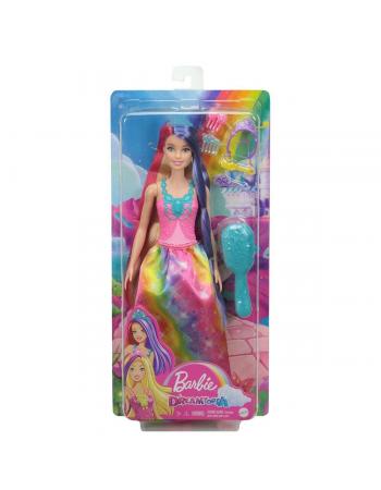 GTF37 Barbie Dreamtopia Uzun Saçlı Bebekler / Barbie Dreamtopia Hayaller Ülkesi