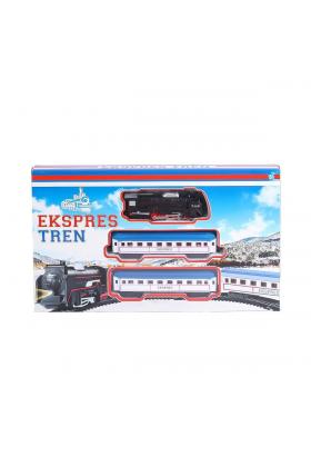 CNM48 Ekspres Tren -Canem