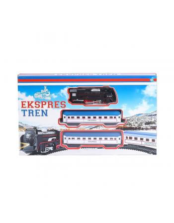 CNM48 Ekspres Tren -Canem