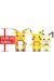 GYH06 MEGA™ Pokémon™ Pikachu Dönüşüm 3'lüsü 621 parça +7 yaş