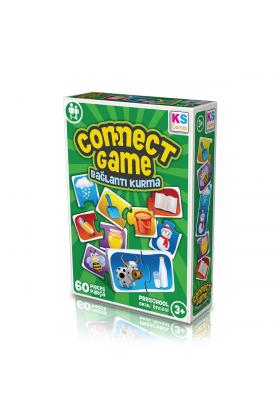 CG256 KS Bağlantı Kurma - Connect Games / +2 yaş