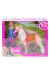 FXH13 Barbie ve Güzel Atı Oyun Seti