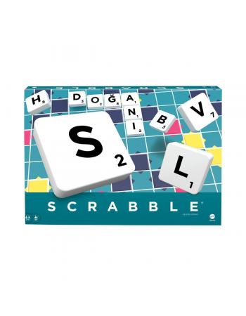Y9611 Scrabble Orijinal - Türkçe, +10 yaş