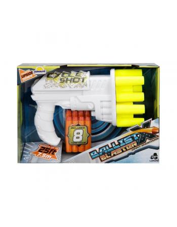 91172 Ballist Blaster 8 Dartlı Silah -Sunman