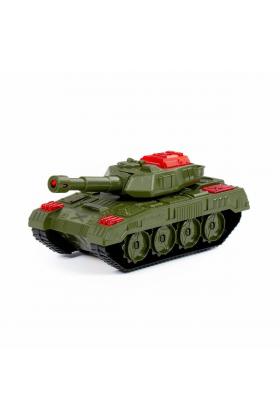 87676  Tank -Polesie