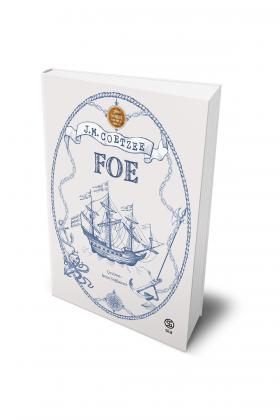 Foe - J.M. Coetzee