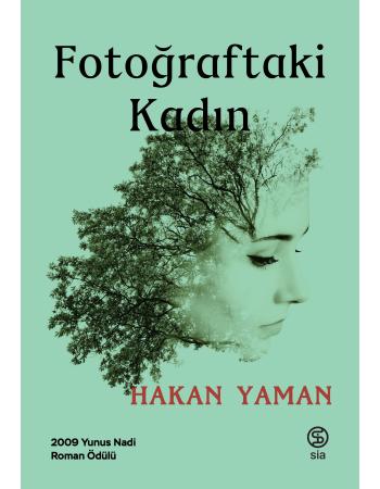 Fotoğraftaki Kadın - Hakan YAMAN