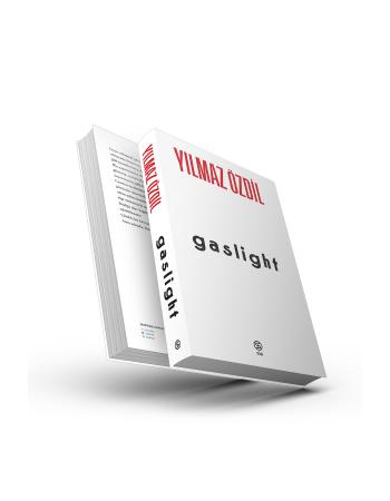 CİLTLİ - Gaslight - Yılmaz Özdil