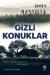 Gizli Konuklar- John Banville