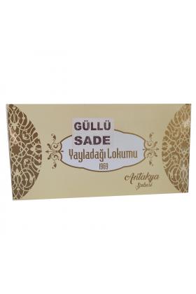 Güllü & Sade Lokum 1 Kg