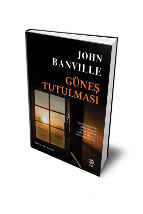 Güneş Tutulması - John Banville