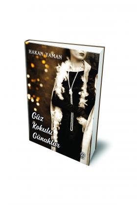 Güz Kokulu Günahlar - Hakan Yaman