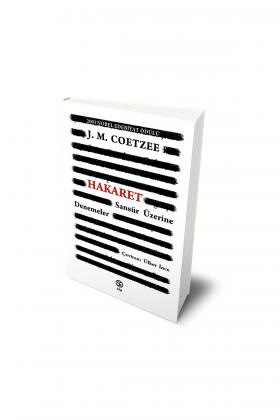 Hakaret - J.M. Coetzee