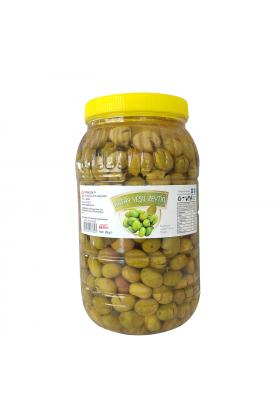 Hatay Zeytin Kırık Karamani 2 Kg