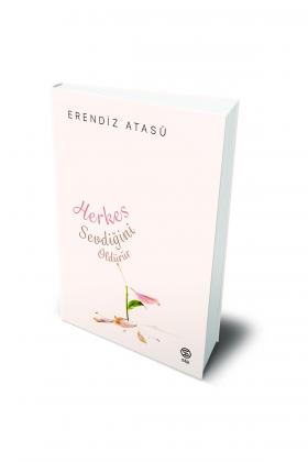 Herkes Sevdiğini Öldürür - Erendiz Atasü