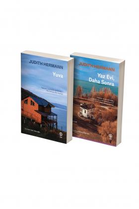 Judith Hermann Kitapları Seti (2 Kitap - 304 sayfa)