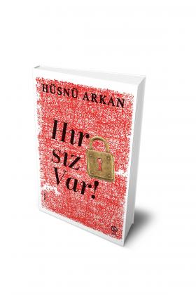 Hırsız Var - Hüsnü Arkan