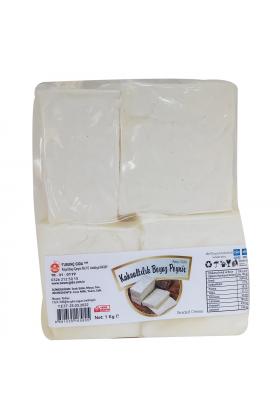 Kahvaltılık Beyaz Köy Peyniri Keçi Sütü 1 Kg