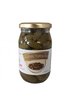 Kapari Turşusu Karpuz 200 Gr