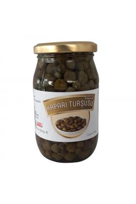 Kapari Turşusu Tomurcuk 200 Gr