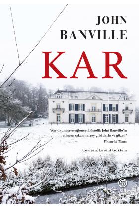 Kar - John Banville