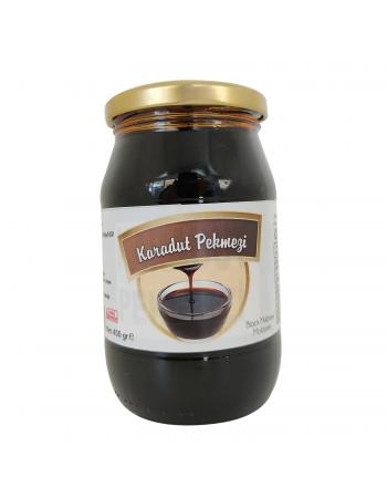 Karadut Pekmezi 450 Gr