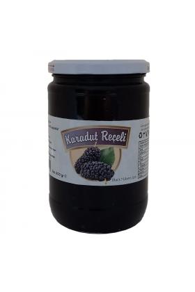 Karadut Reçeli Ev Yapımı 850 Gr