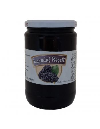 Karadut Reçeli Ev Yapımı 850 Gr