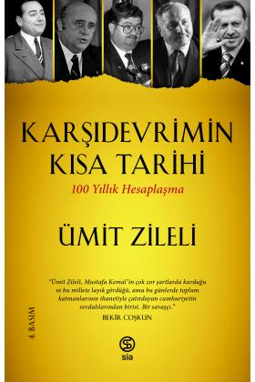 Karşıdevrimin Kısa Tarihi - Ümit Zileli